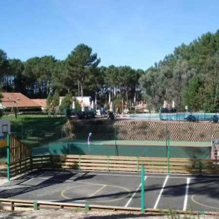 Hotel Ocelandes 8